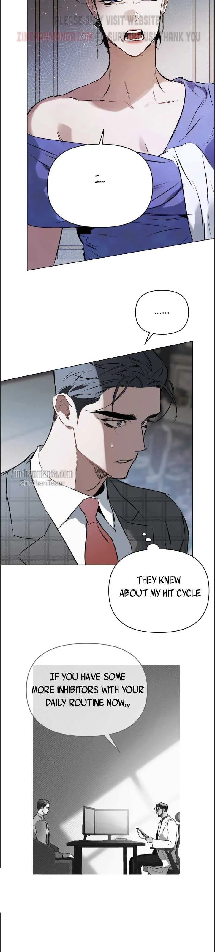 DEFINE THE RELATIONSHIP chapter 62 page 29