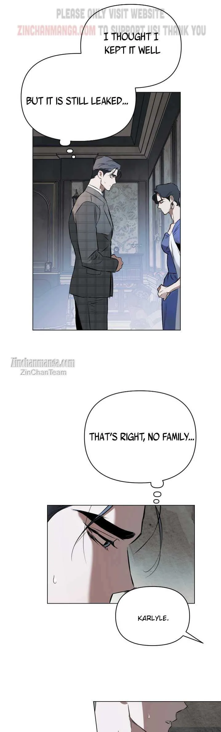 DEFINE THE RELATIONSHIP chapter 62 page 30