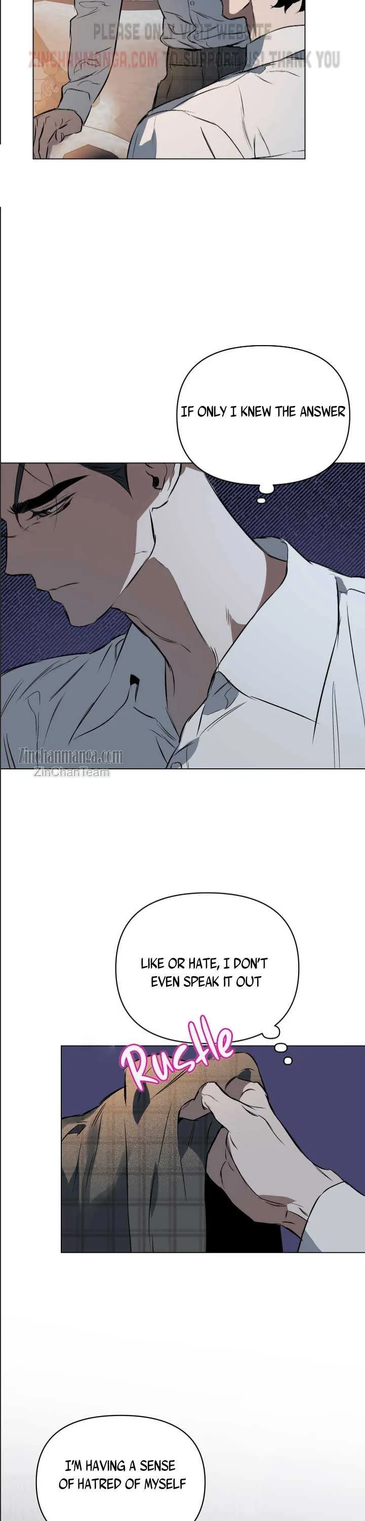 DEFINE THE RELATIONSHIP chapter 62 page 5