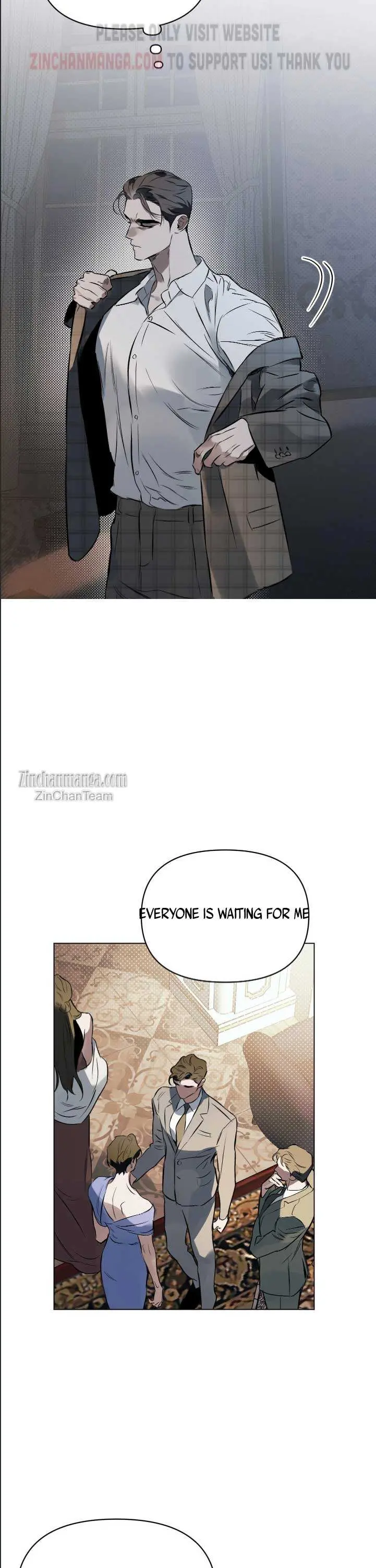 DEFINE THE RELATIONSHIP chapter 62 page 6