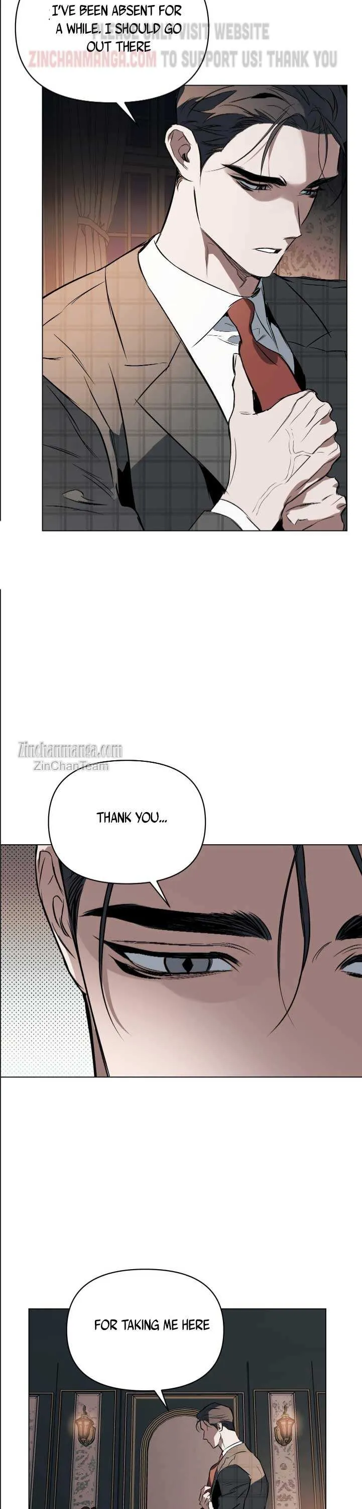 DEFINE THE RELATIONSHIP chapter 62 page 7