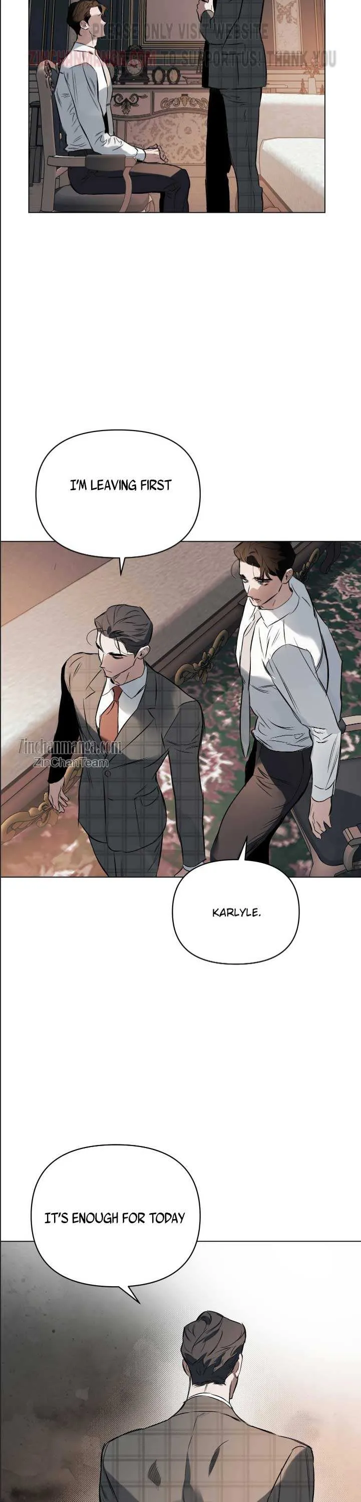 DEFINE THE RELATIONSHIP chapter 62 page 8
