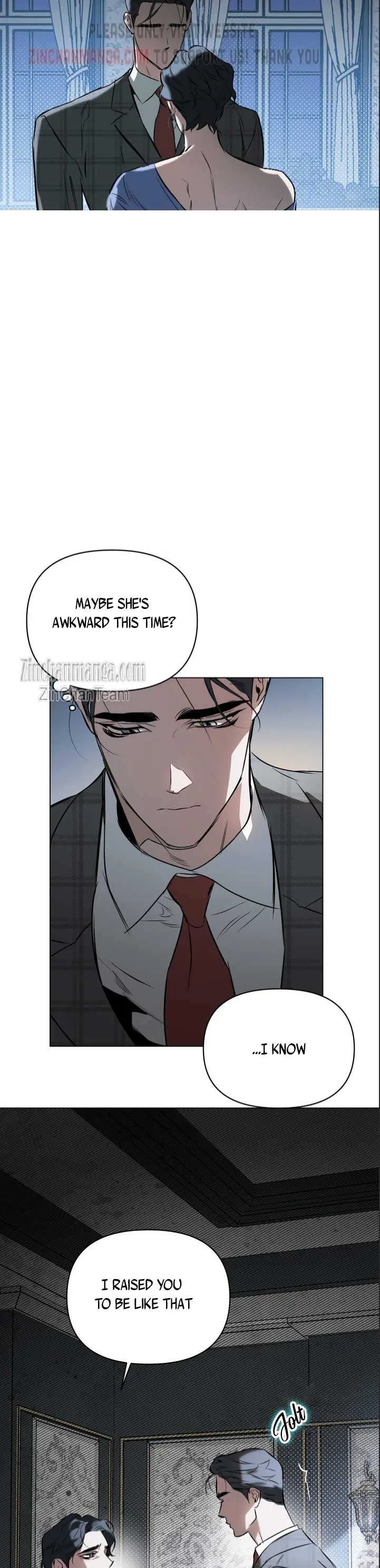 DEFINE THE RELATIONSHIP chapter 63 page 10
