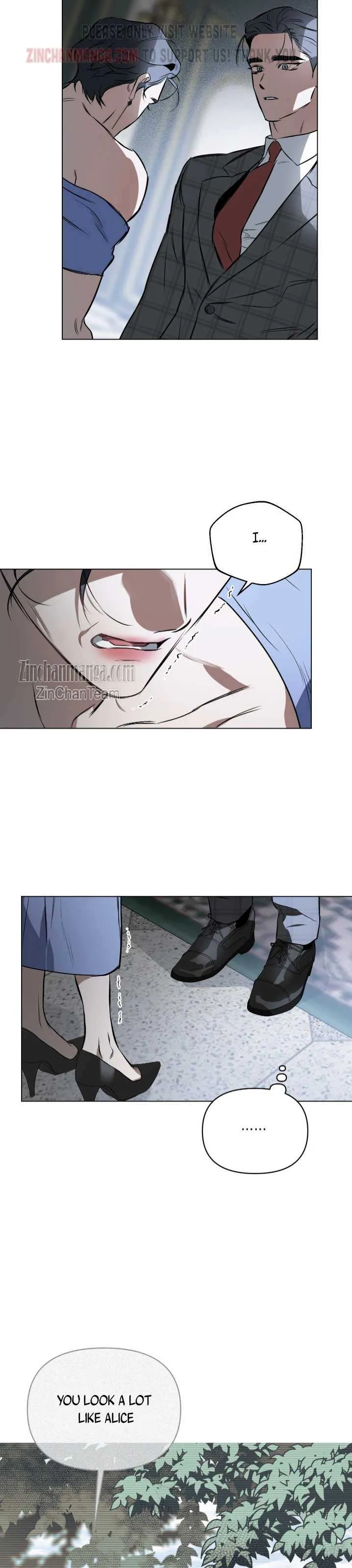 DEFINE THE RELATIONSHIP chapter 63 page 12