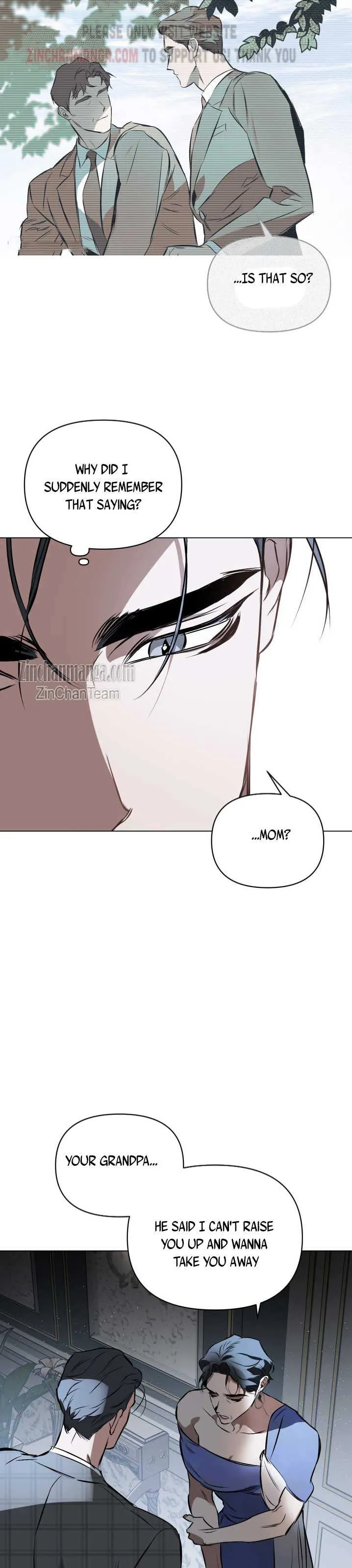 DEFINE THE RELATIONSHIP chapter 63 page 13