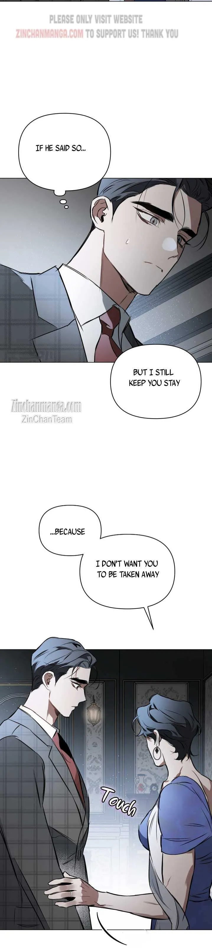 DEFINE THE RELATIONSHIP chapter 63 page 14
