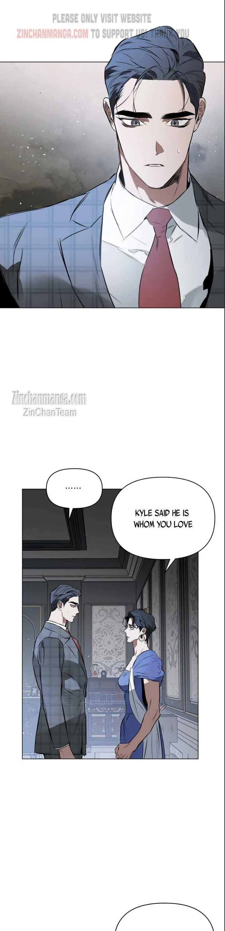 DEFINE THE RELATIONSHIP chapter 63 page 2