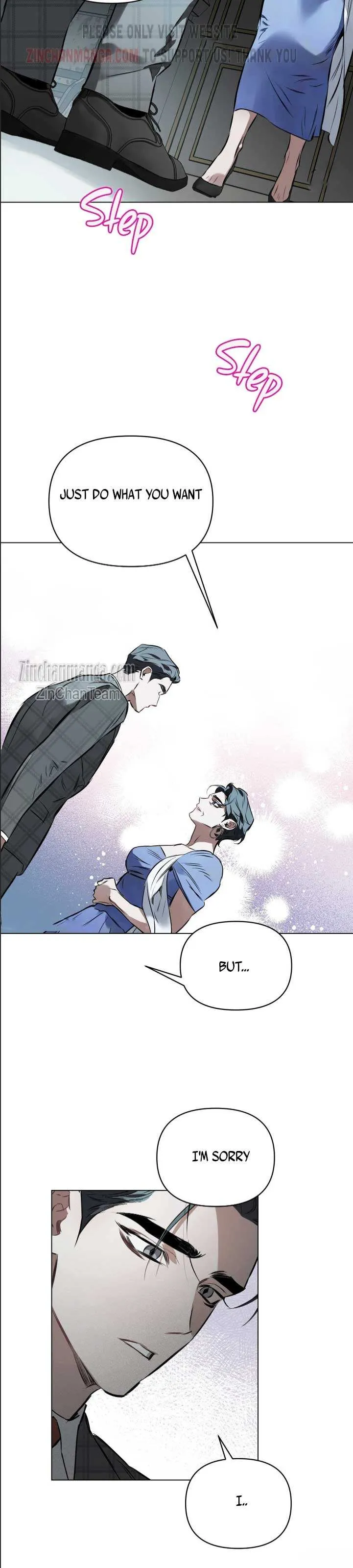 DEFINE THE RELATIONSHIP chapter 63 page 25
