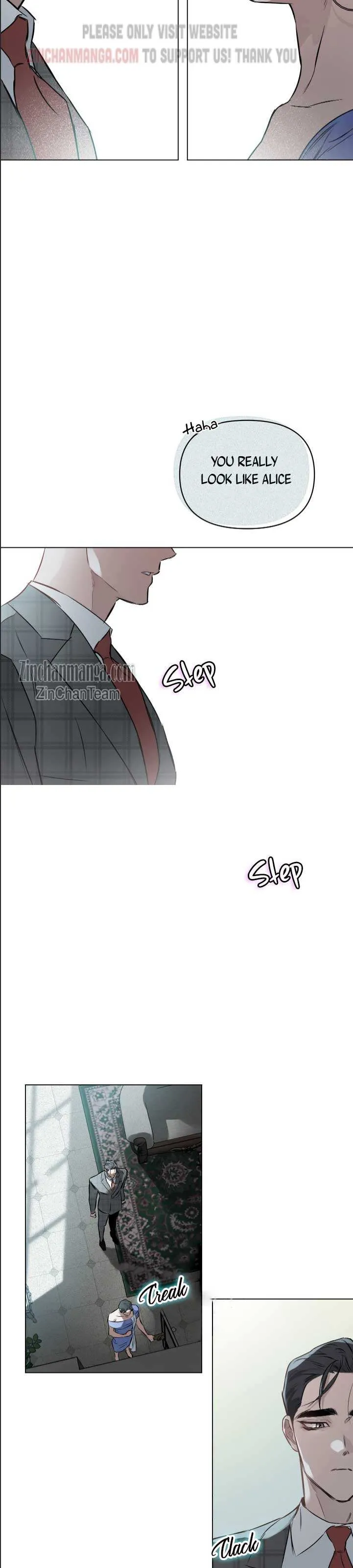 DEFINE THE RELATIONSHIP chapter 63 page 27