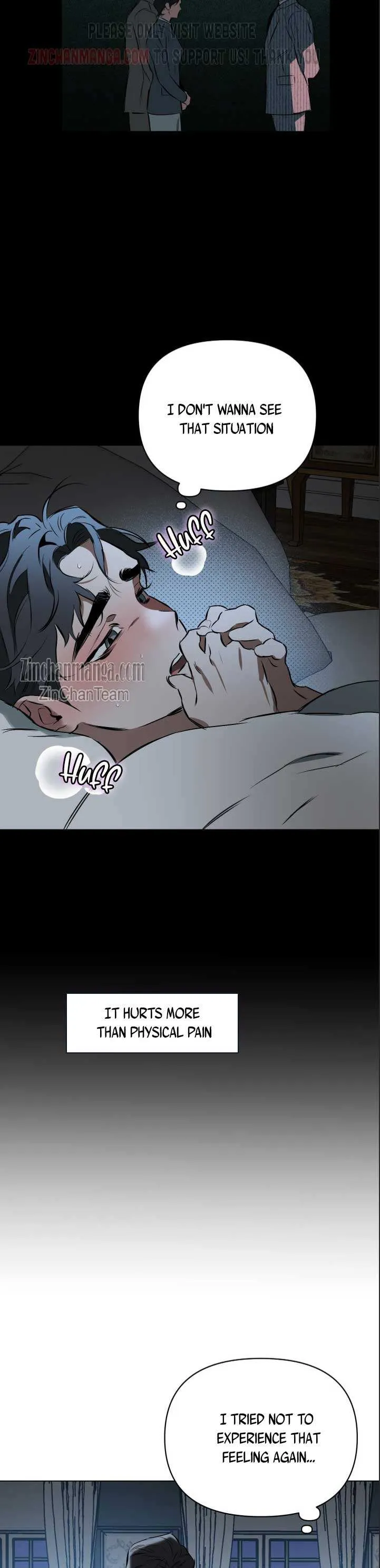 DEFINE THE RELATIONSHIP chapter 63 page 9