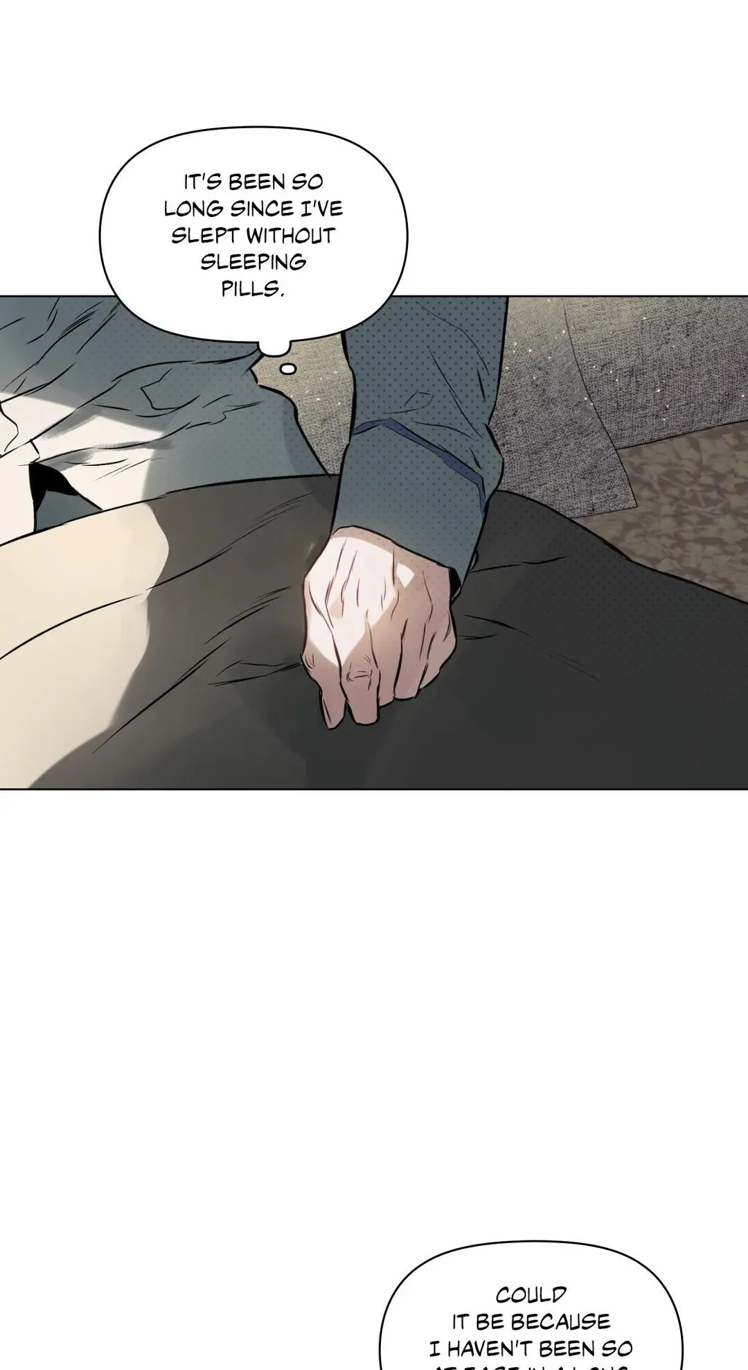 DEFINE THE RELATIONSHIP chapter 64 page 10