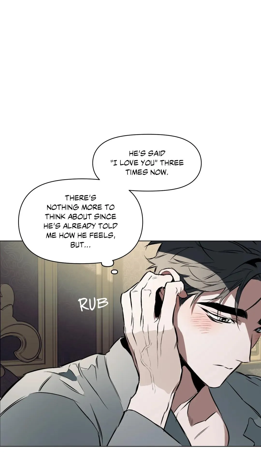 DEFINE THE RELATIONSHIP chapter 64 page 14