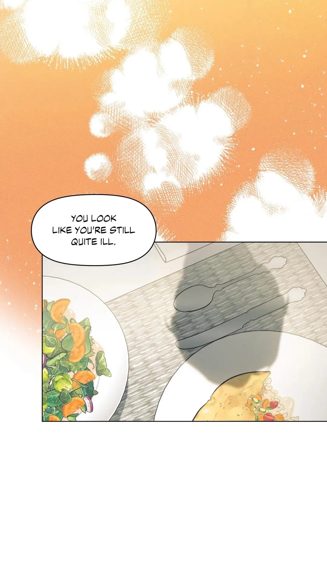 DEFINE THE RELATIONSHIP chapter 64 page 18