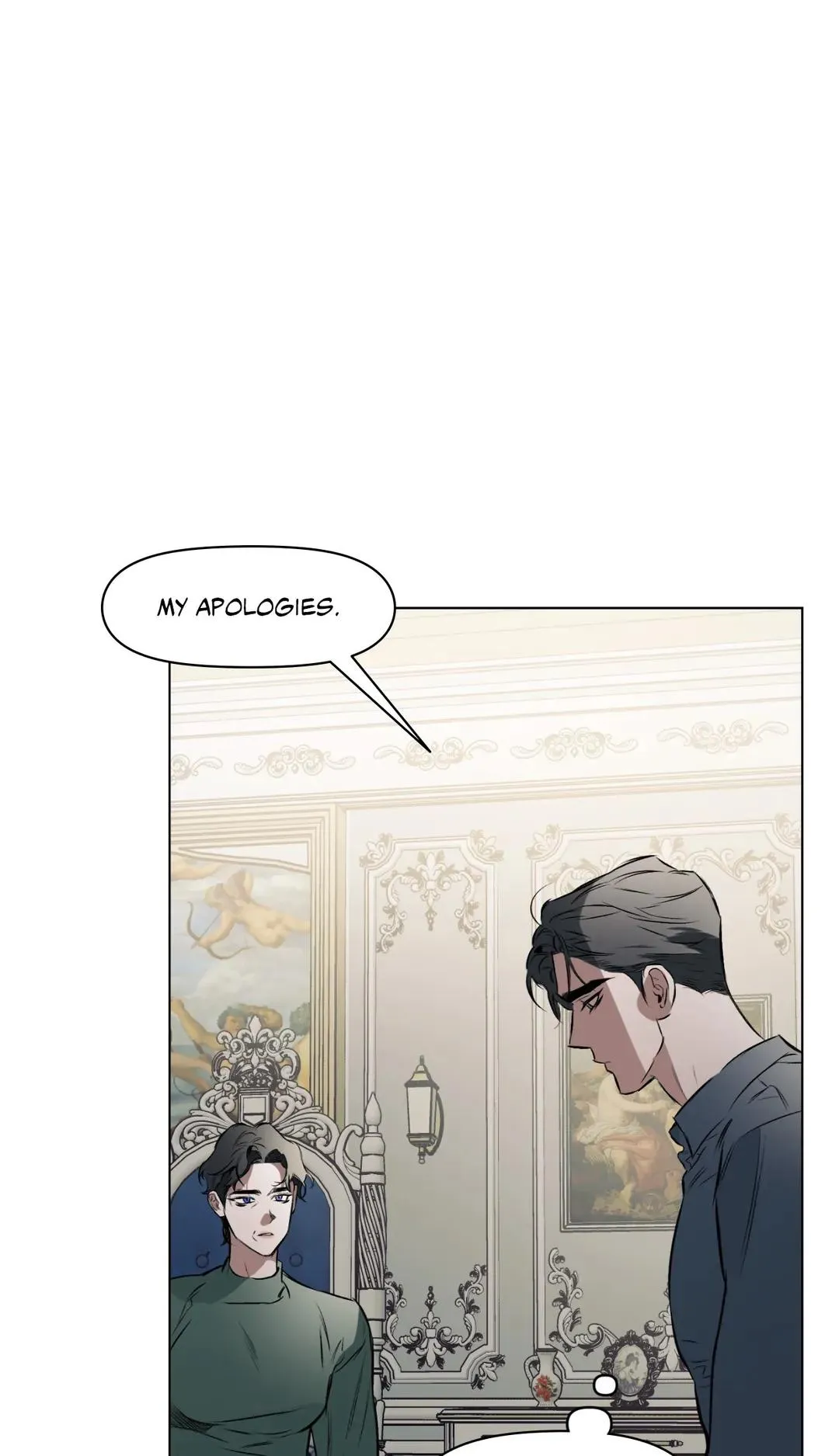 DEFINE THE RELATIONSHIP chapter 64 page 20