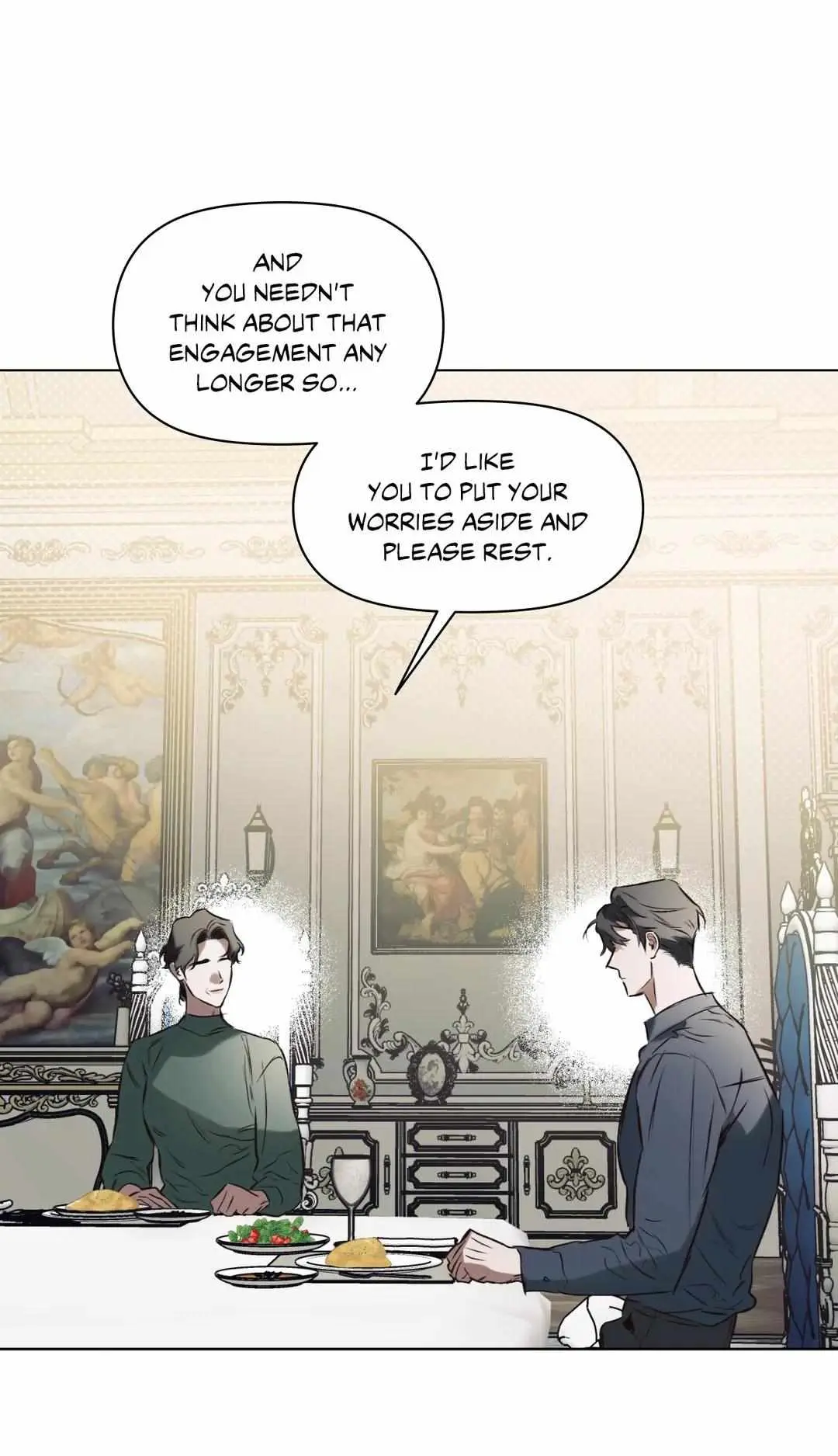 DEFINE THE RELATIONSHIP chapter 64 page 27