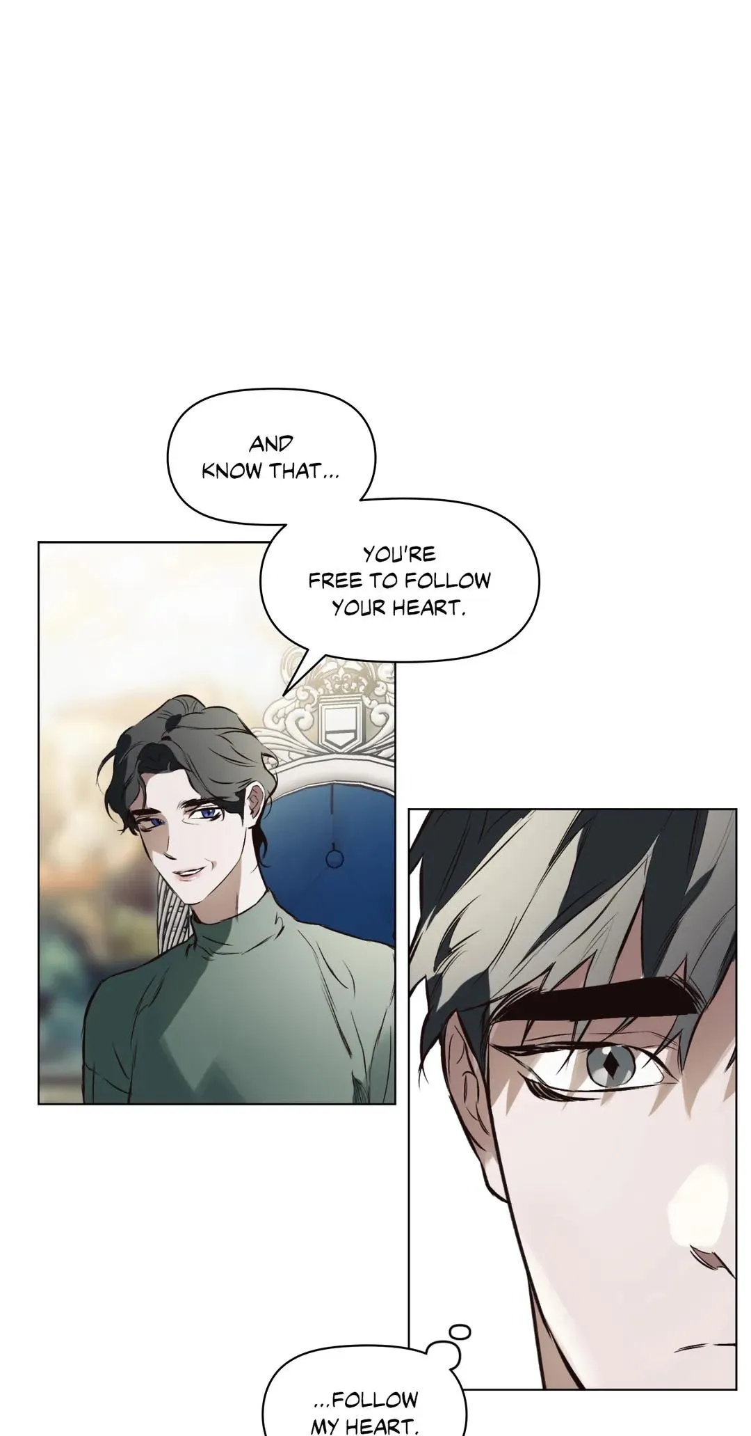 DEFINE THE RELATIONSHIP chapter 64 page 28