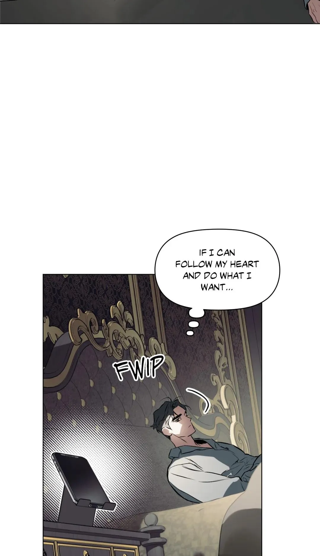 DEFINE THE RELATIONSHIP chapter 64 page 34