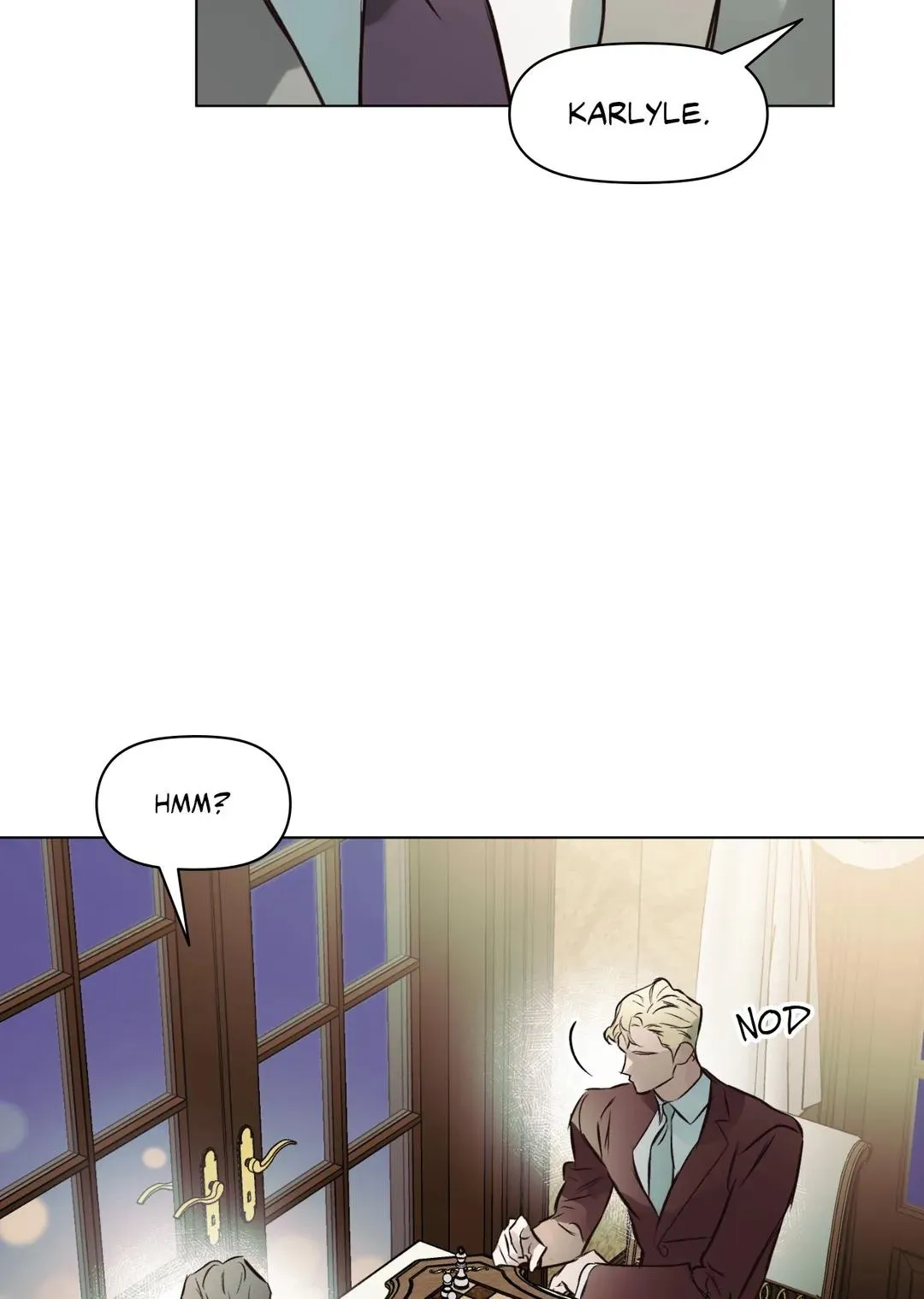 DEFINE THE RELATIONSHIP chapter 64 page 45