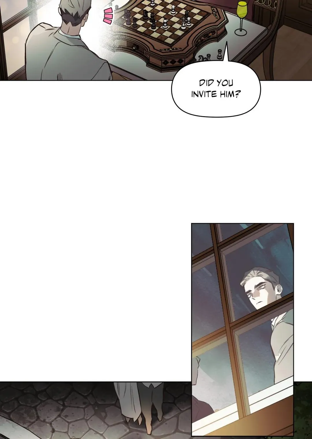 DEFINE THE RELATIONSHIP chapter 64 page 46