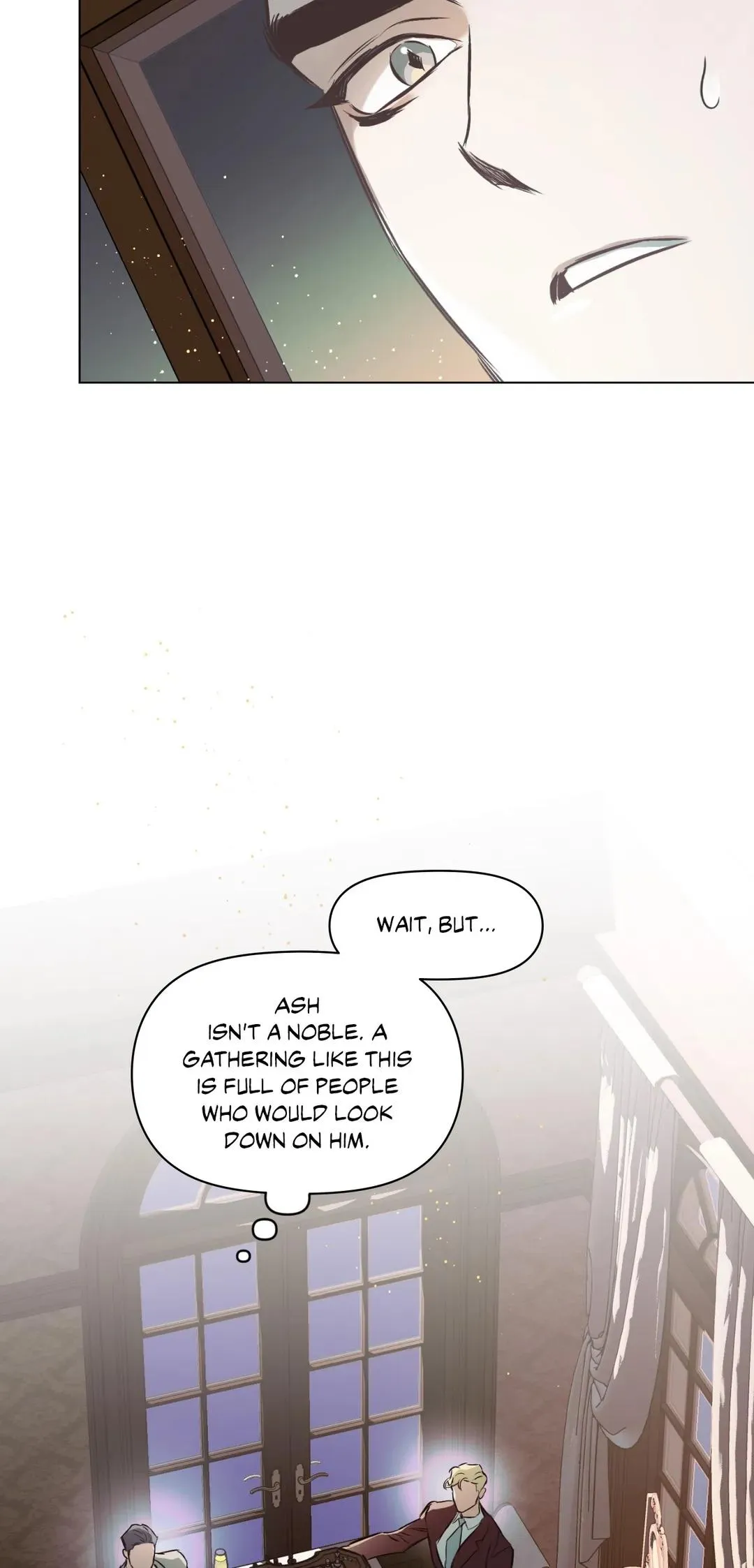 DEFINE THE RELATIONSHIP chapter 64 page 49