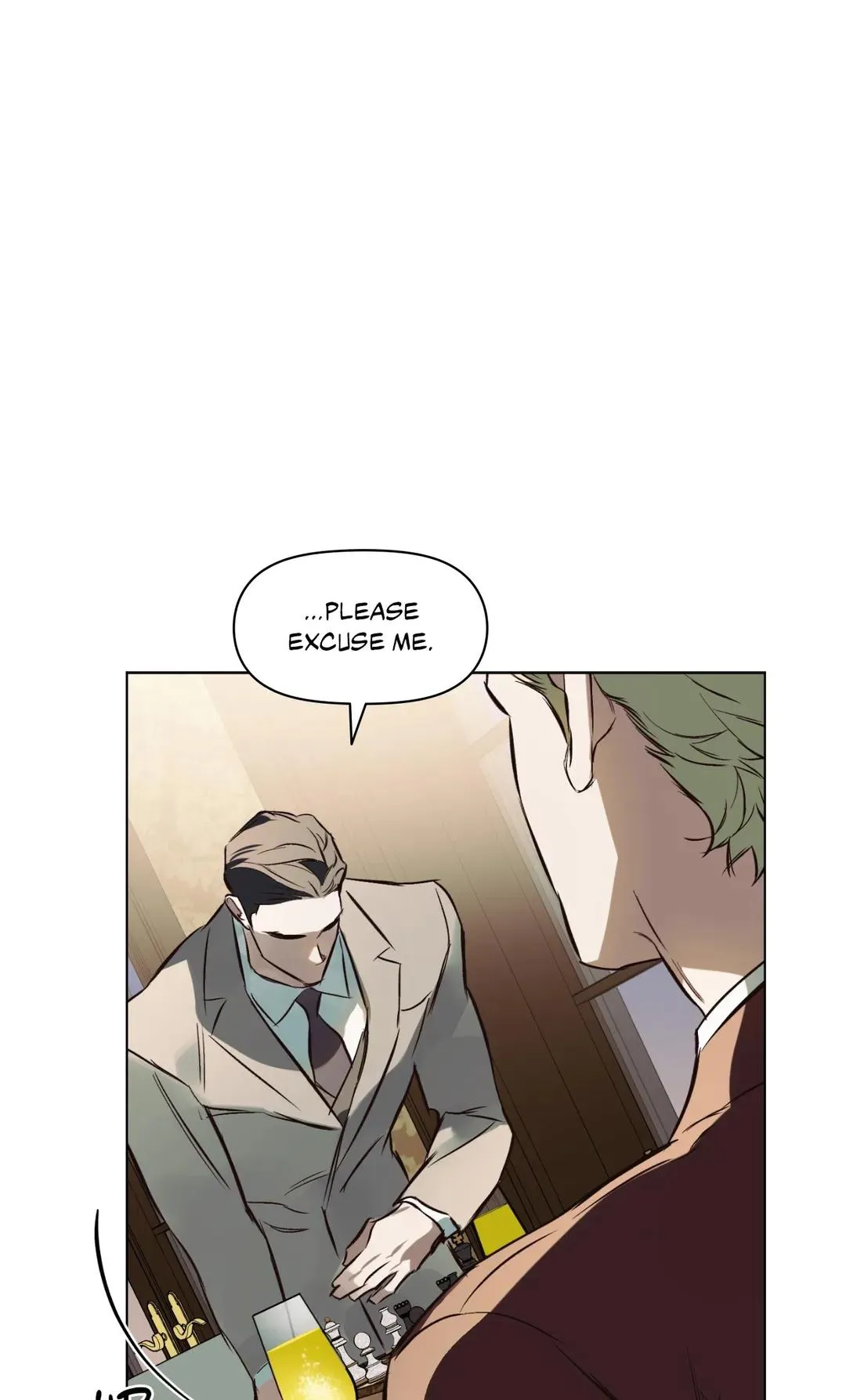 DEFINE THE RELATIONSHIP chapter 64 page 52