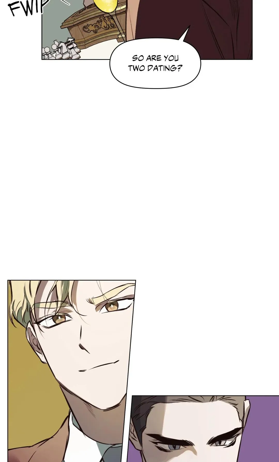 DEFINE THE RELATIONSHIP chapter 64 page 53