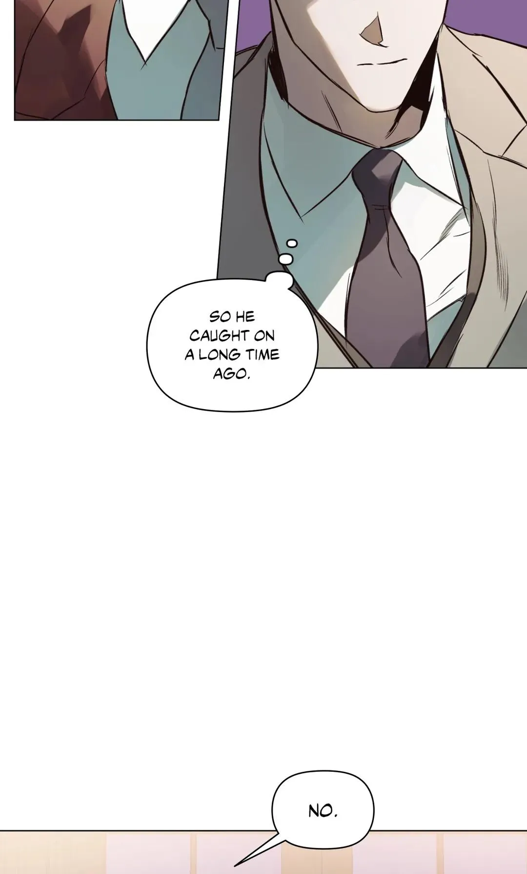 DEFINE THE RELATIONSHIP chapter 64 page 54