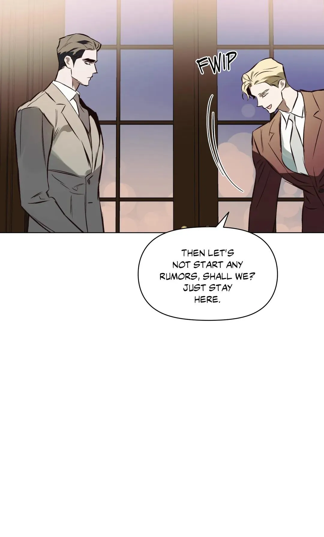 DEFINE THE RELATIONSHIP chapter 64 page 55