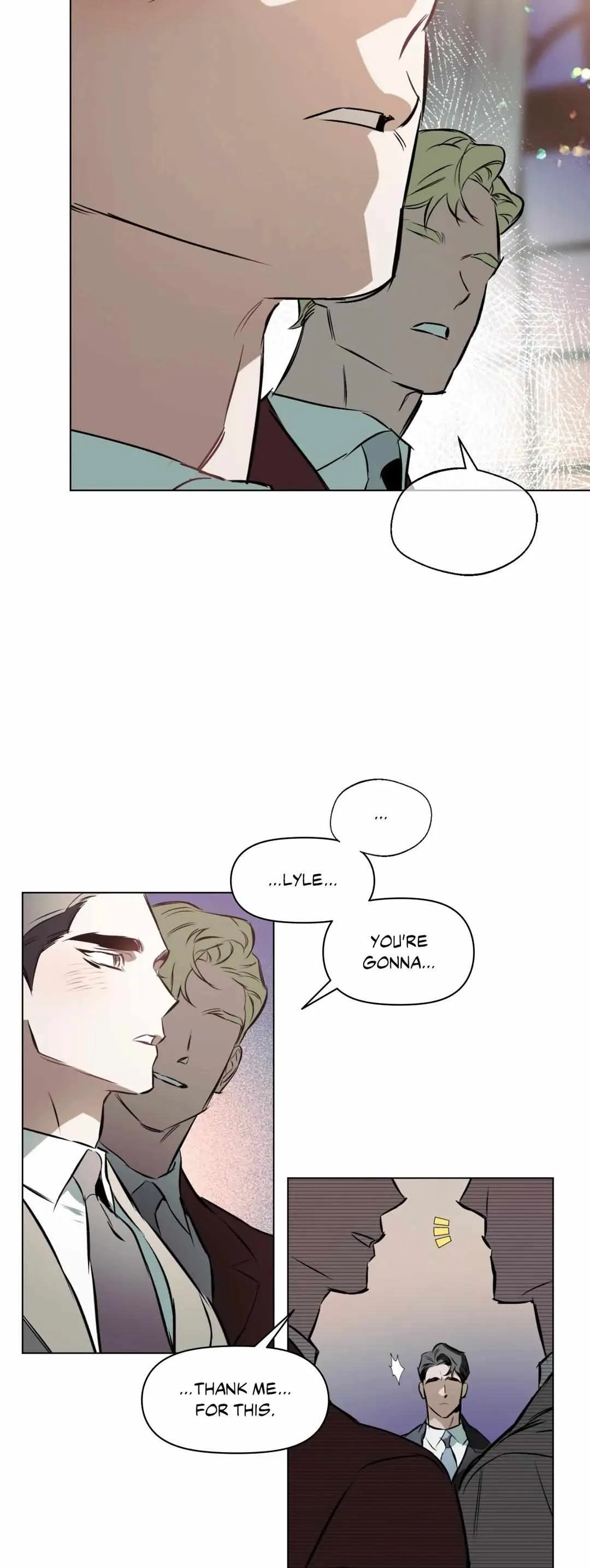 DEFINE THE RELATIONSHIP chapter 64 page 62