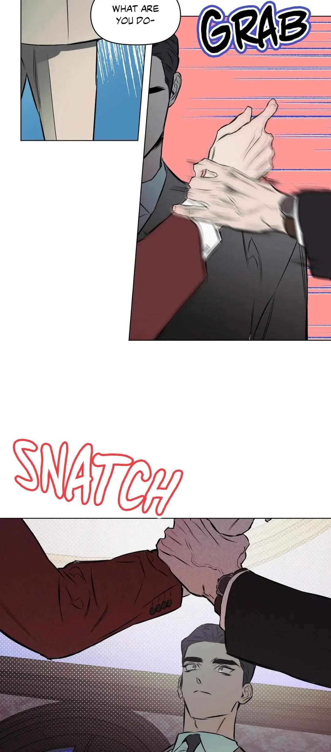 DEFINE THE RELATIONSHIP chapter 64 page 65