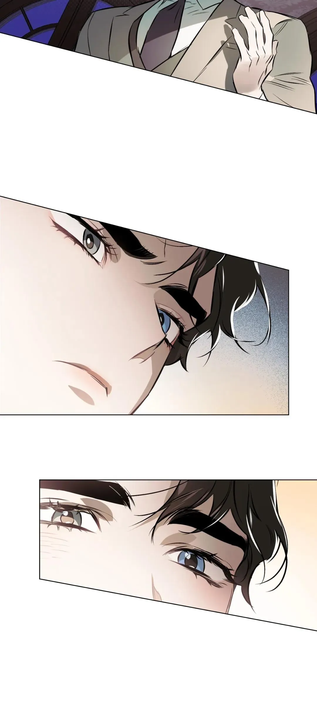 DEFINE THE RELATIONSHIP chapter 64 page 66