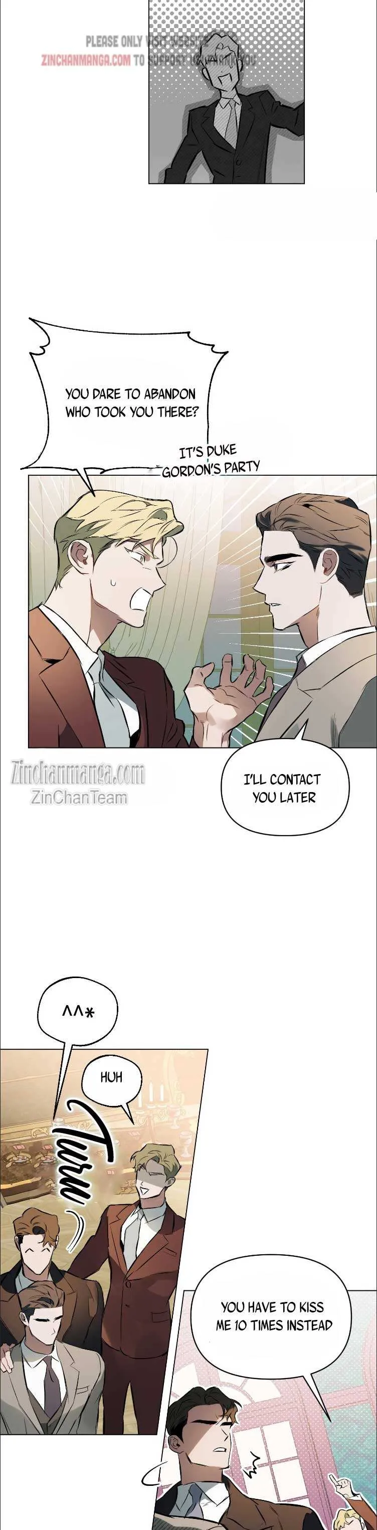 DEFINE THE RELATIONSHIP chapter 65 page 10