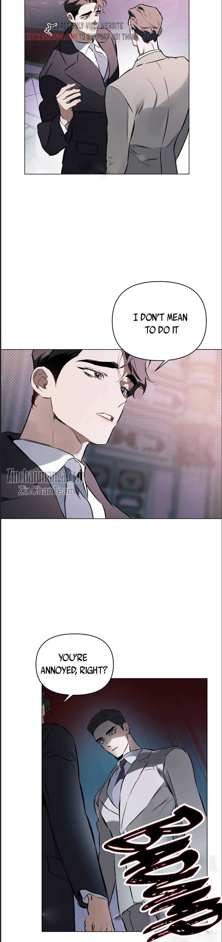DEFINE THE RELATIONSHIP chapter 65 page 14