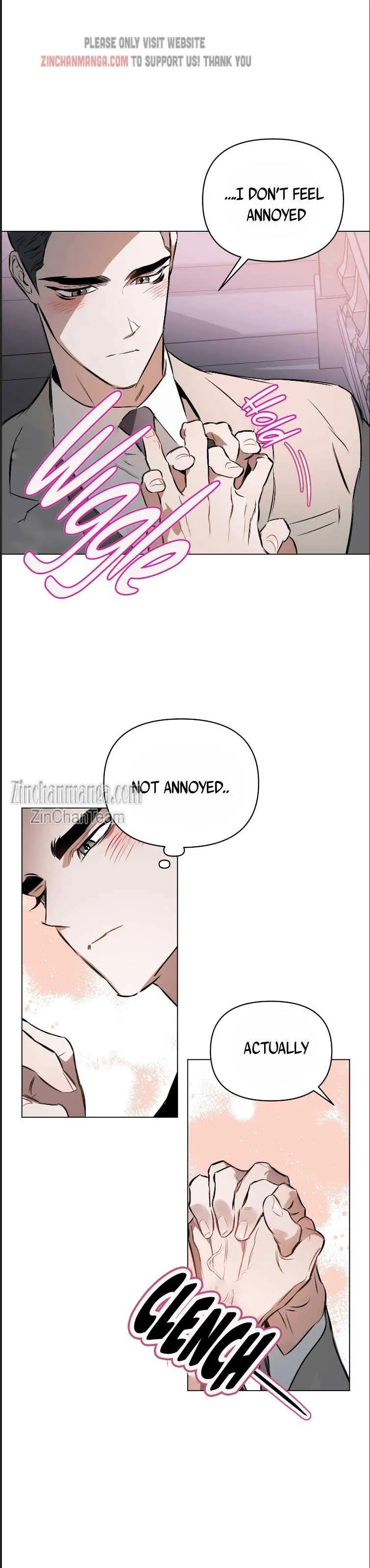 DEFINE THE RELATIONSHIP chapter 65 page 16