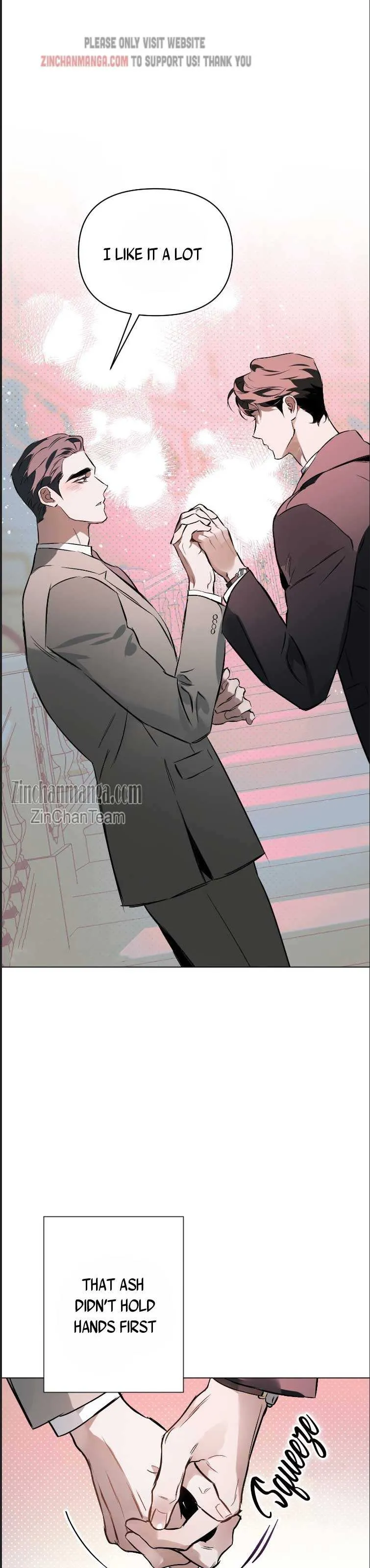 DEFINE THE RELATIONSHIP chapter 65 page 17