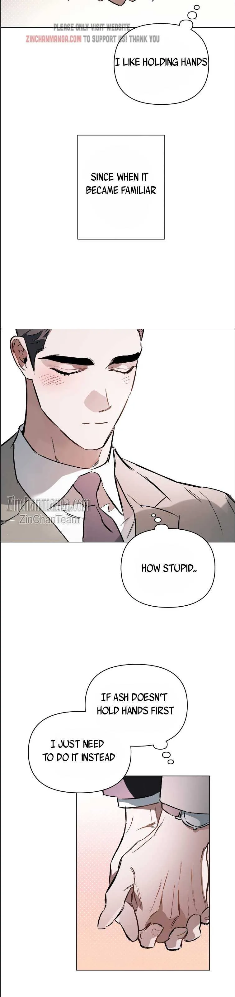DEFINE THE RELATIONSHIP chapter 65 page 18