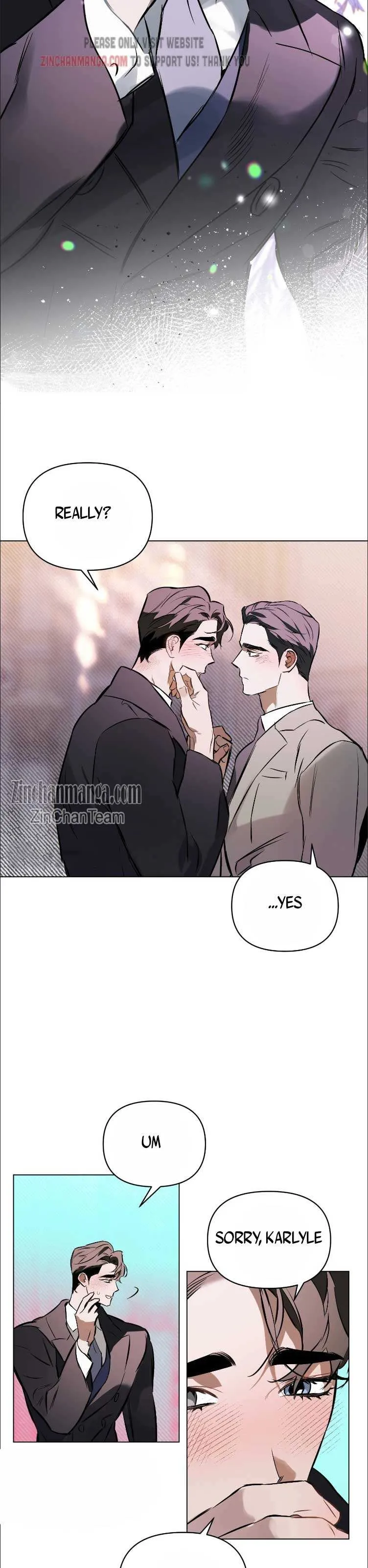 DEFINE THE RELATIONSHIP chapter 65 page 20