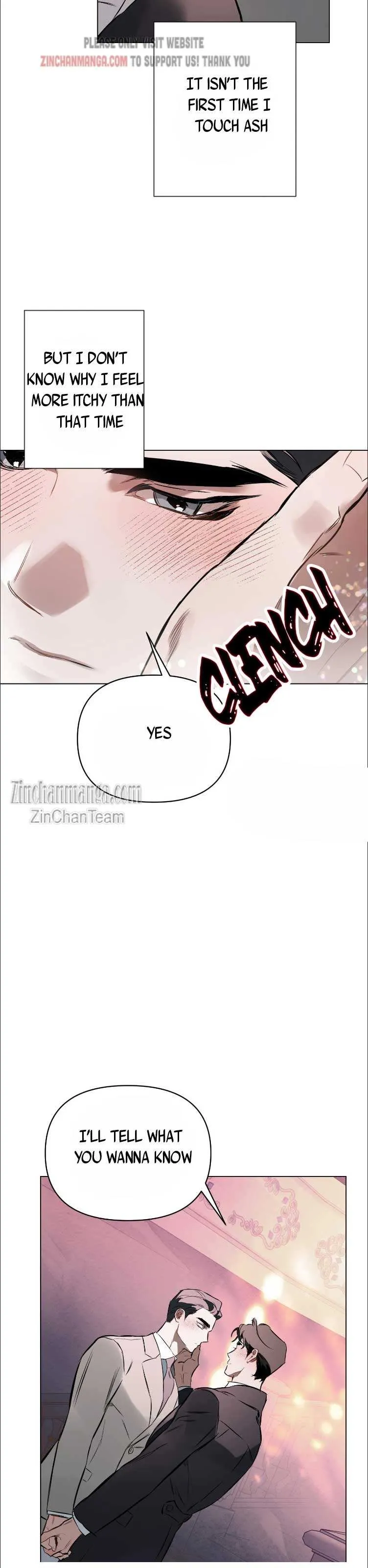 DEFINE THE RELATIONSHIP chapter 65 page 23