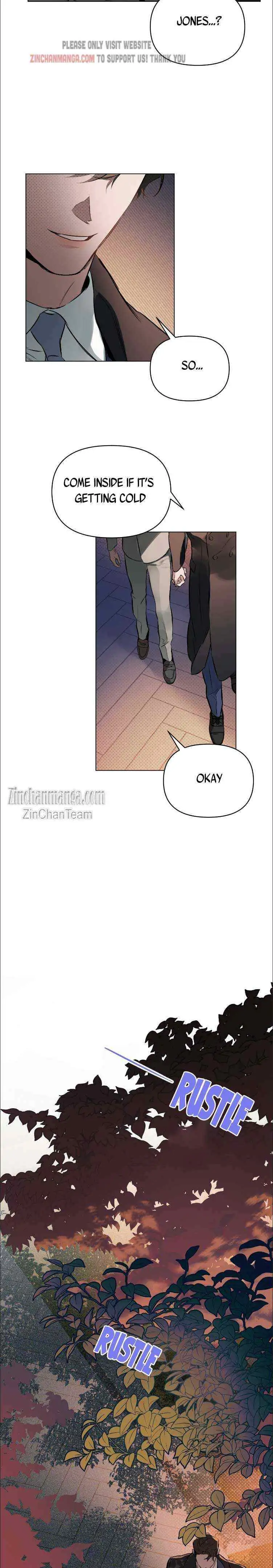 DEFINE THE RELATIONSHIP chapter 65 page 30