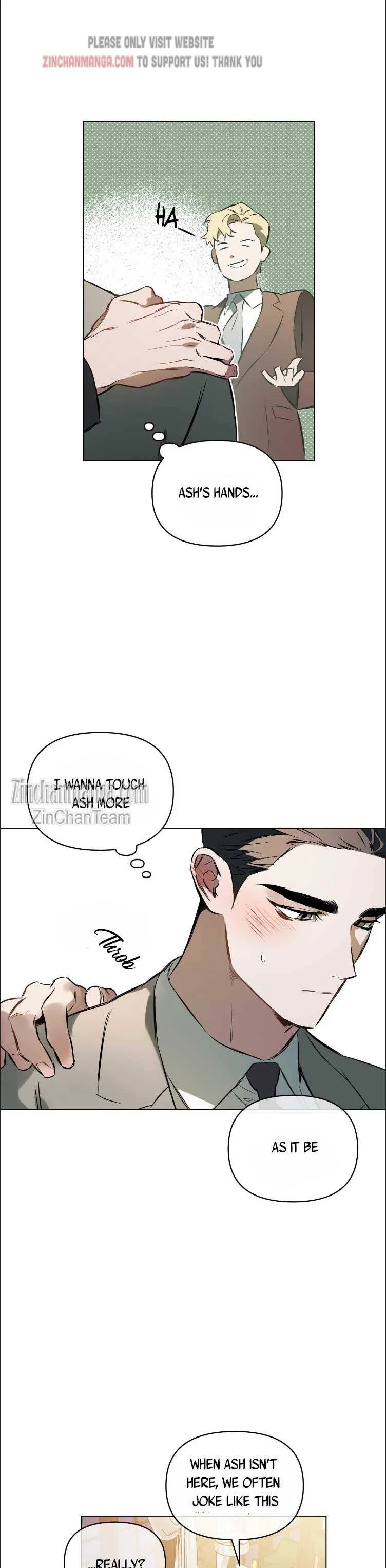 DEFINE THE RELATIONSHIP chapter 65 page 8