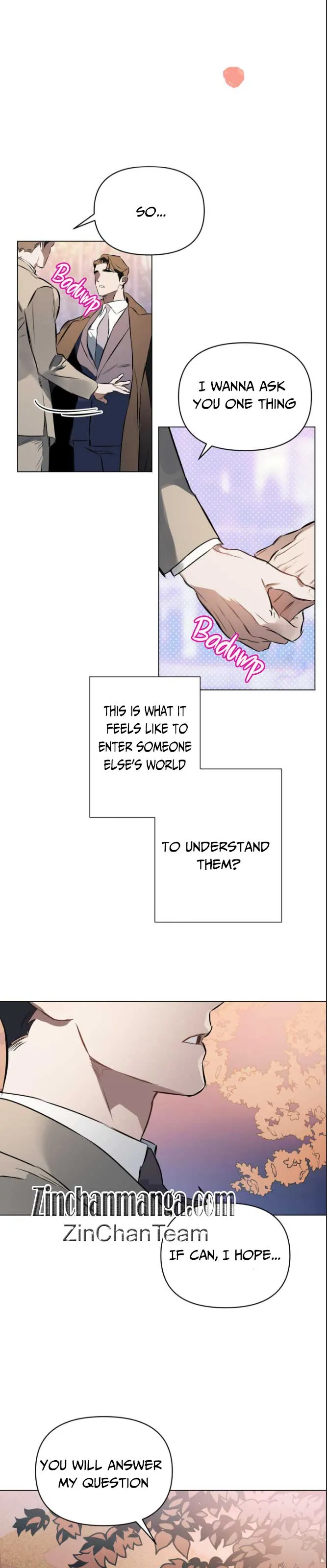 DEFINE THE RELATIONSHIP chapter 66 page 12