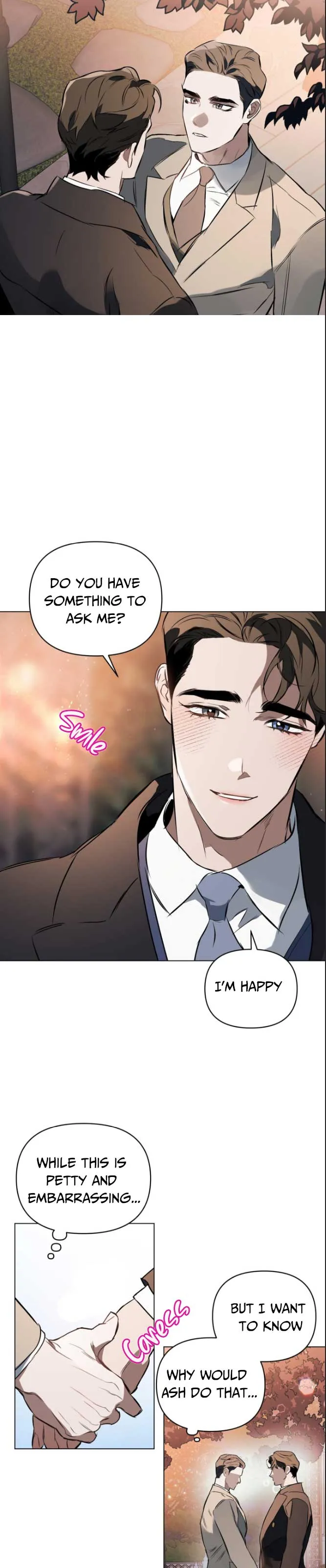 DEFINE THE RELATIONSHIP chapter 66 page 13