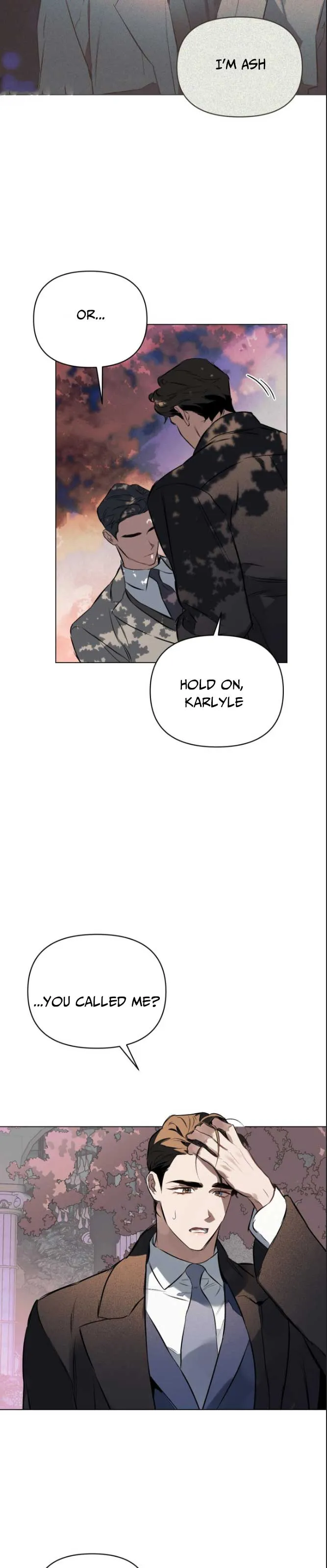 DEFINE THE RELATIONSHIP chapter 66 page 18