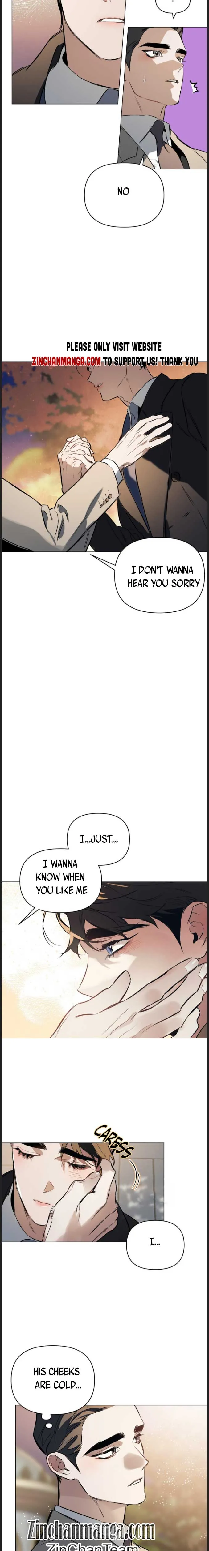 DEFINE THE RELATIONSHIP chapter 66 page 21