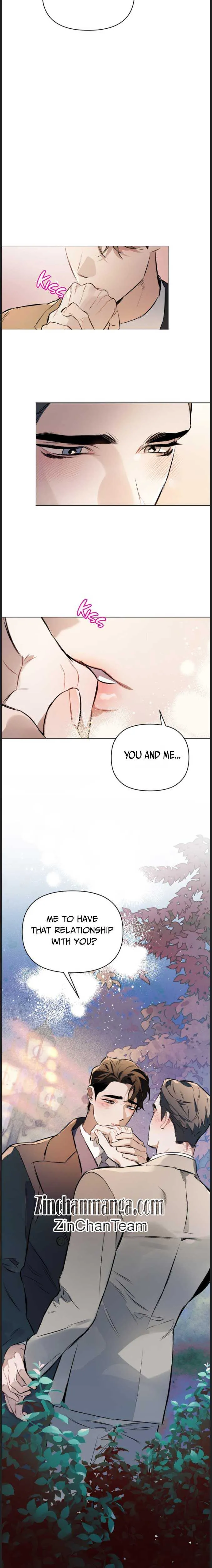 DEFINE THE RELATIONSHIP chapter 66 page 24