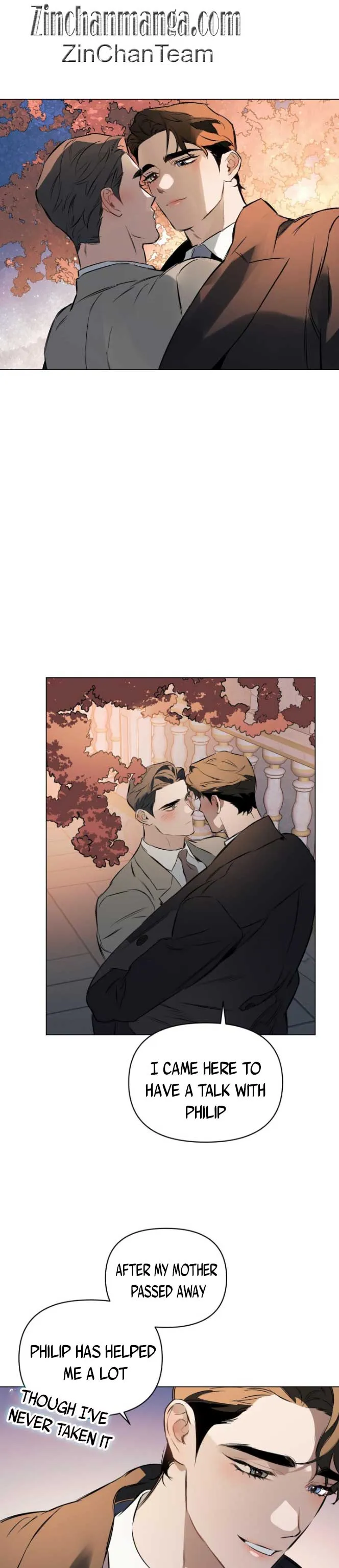 DEFINE THE RELATIONSHIP chapter 66 page 5