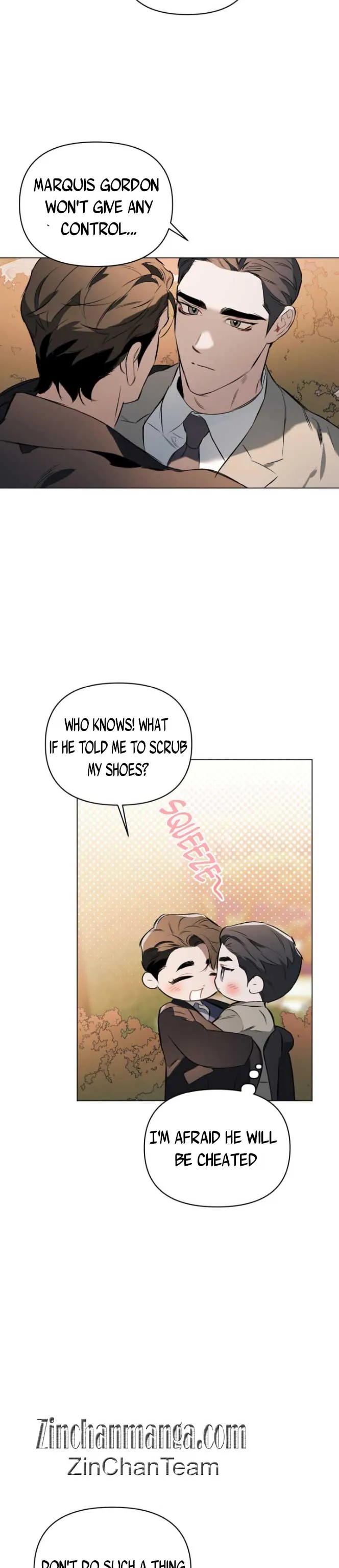 DEFINE THE RELATIONSHIP chapter 66 page 9