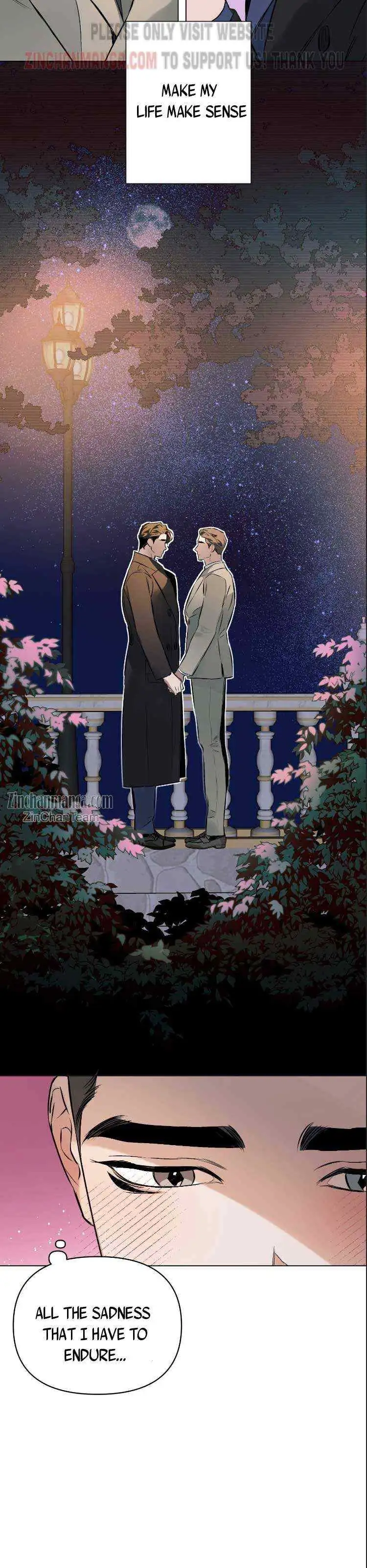 DEFINE THE RELATIONSHIP chapter 67 page 10