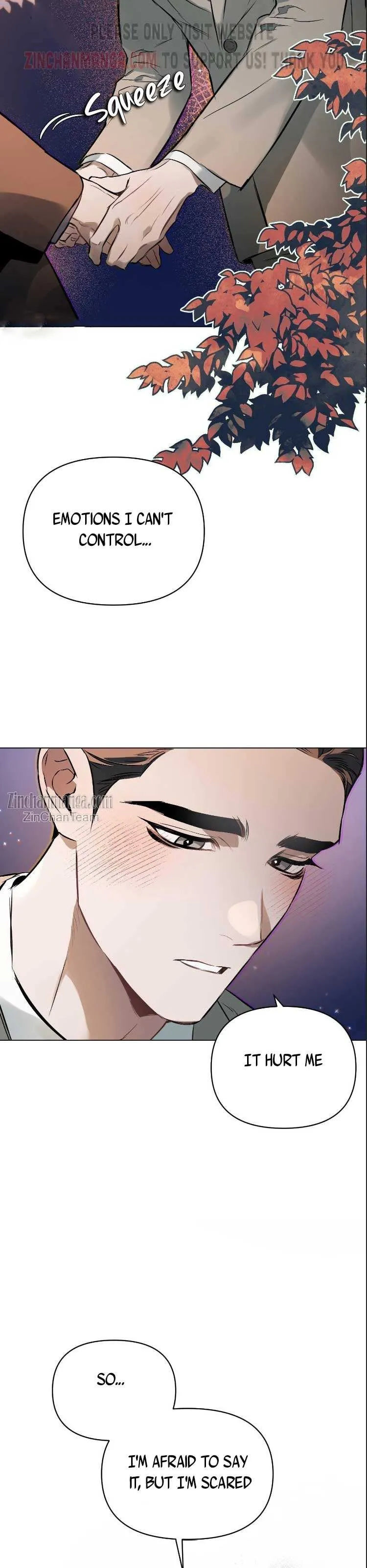 DEFINE THE RELATIONSHIP chapter 67 page 13