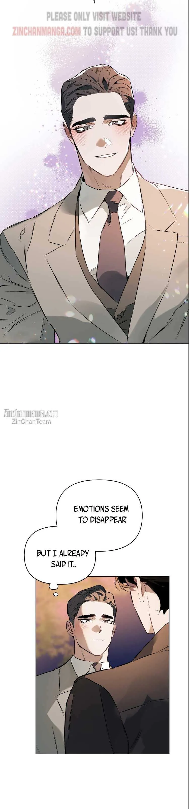 DEFINE THE RELATIONSHIP chapter 67 page 14